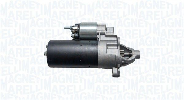 063720624010 Magneti Marelli Стартер двигуна